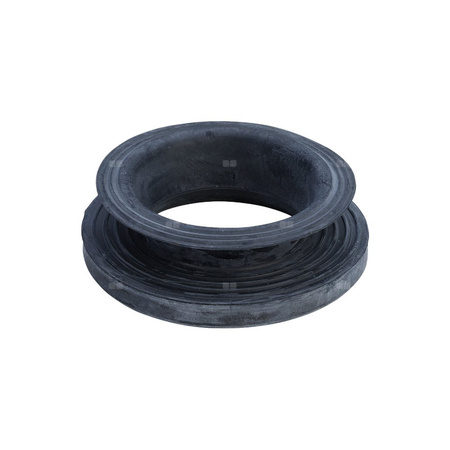 Uszczelka płaska okrągła VIEGA 6162.473 guma, 76 mm x 43.5 mm / 21 mm