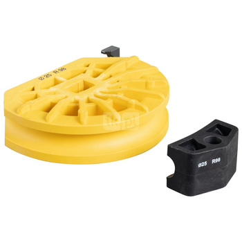 EL.GNĄCY+DOCISK. DM25, R98