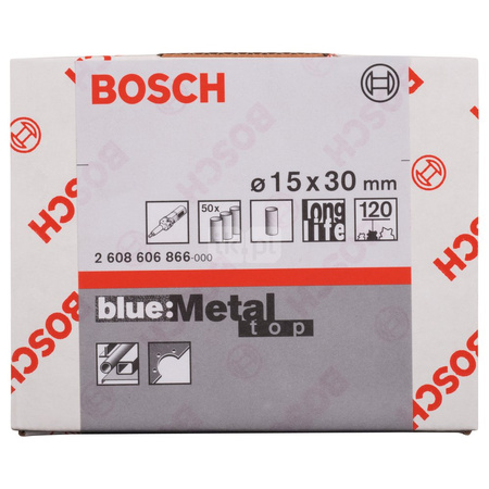 50ST.TUL.SZL. 15X30 G120