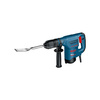 GSH 3 E Młot ud. SDS-plus 650 W, 2,6 J, E, O, walizka