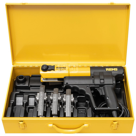 REMS POWER-PRESS ACC SET POWER-PRESS ACC SET M 15-22-28