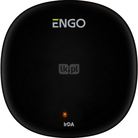 Uniwersalny pilot podczerwieni IrDA Wi-Fi do systemu ENGO Smart