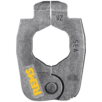 Pierścień zaciskowy V 35 S (PR-2B)