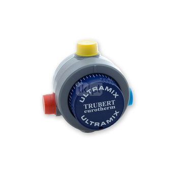 Termostatyczny zawór mieszający ULTRAMIX do instalacji c.w.u., TX 91E37, 30 - 70  st.C, 3/4"