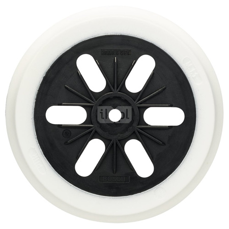 TALERZ SZLIFIERSKI MIEKKI DO GEX 150