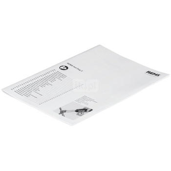 instr. obsługi Hot Dog 2