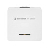 Internetowy, bezprzewodowy regulator temperatury Euroster 4040 Smart Black