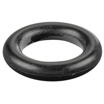 Pierścień samouszcz. okrągły