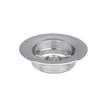 Górna część zaworu przeznaczenie: Multiplex, Multiplex Trio, mosiądz chrom., nr wzoru 6162-955 fi: 70 H: 16