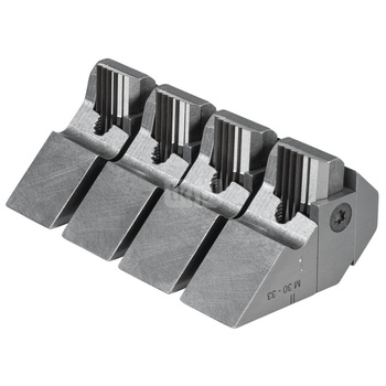 STREHLER + HALTER GRZEB.+EL.MOCUJ.M 30-33, KPL.