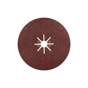 Tarcza fibrowa R781 Prisma Ceramic 180 mm, 22,23 mm, G 60, 25 szt.