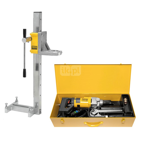 REMS PICUS S1 SET SIMPLEX 2