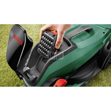 AKUMULATOROWE KOSIARKI ROTACYJNE CityMower 18V-32 /bare tool/