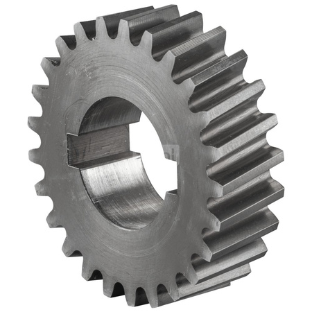 Kolo walcowe - czołowe M2