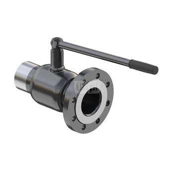 Zawór kulowy JIP DN 80 FW PN 25