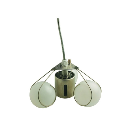 Pływak do sondy ES4 do zbiorników o zmiennym poziomie maksymalnym