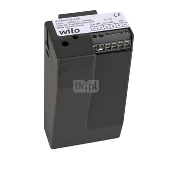 Moduł komunikacyjny WILO Stratos ExtAus elektr. do pomp