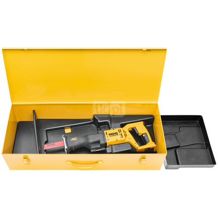 REMS CAT 22V VE SET\P