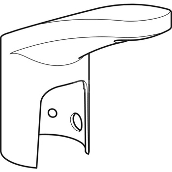 Obudowa baterii Typ 85 z mieszaczem