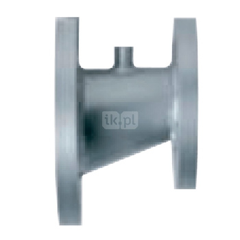 Redukcja stożkowa DN 150x250