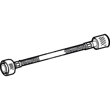 Wężyk 3/8-1/2" dla zestawu AqC Tuma