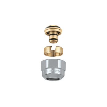 Złączka zaciskowa do rur wielowarstwowych “VIEGA" 3/4" O20X2,8