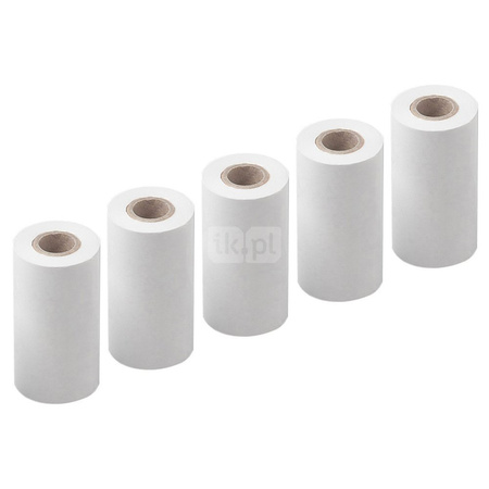 ROLKA PAPIERU, 5-CIOPAK