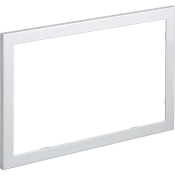 Ramka ozdobna przycisku Geberit Sigma60, chrom bł.