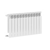 Grzejnik aluminiowy G600F/12