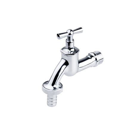 Zawór wodny PERFEXIM PHA-015 gz 1/2'' x szybkozłączka do węża DN 15