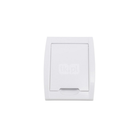 Gniazdo ssące Premier Evo szampańskie