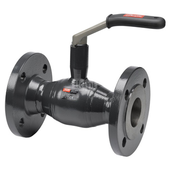 Zawór kulowy JIP DN 150 FF PN 25