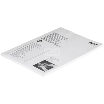 instr. obsługi Power-Press