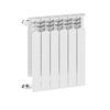 Grzejnik aluminiowy G600F/6