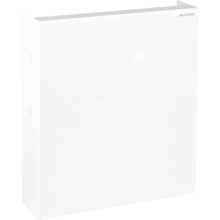 Pokrywa urządzenia do spłukiwania higienicznego