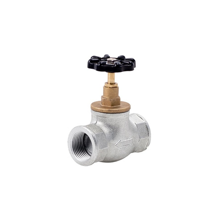 Zawór wodny PERFEXIM 3098 gw 2'' x gw 2''