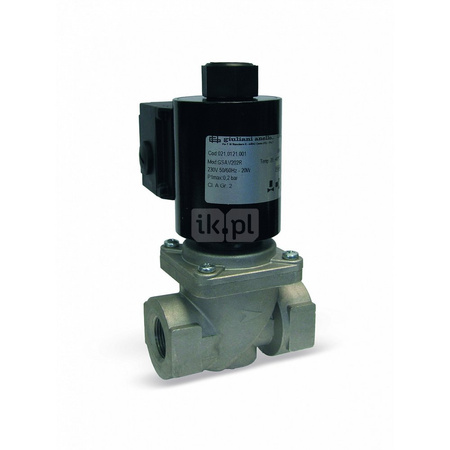 230VAC GSAV252R ELETTR.NC.1".230VAC