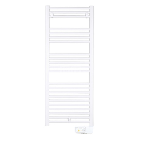 Suszarka łazienkowa THEOLA DIGITAL model CLASSIC, moc 750 W