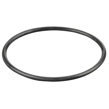 Pierścień samouszcz. okrągły