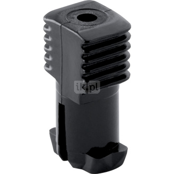 Śruba zabezpieczająca