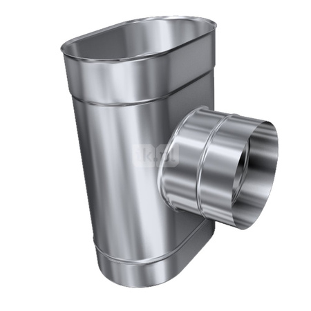 PR Trójnik TRSZOBI 90 110x170 / 80