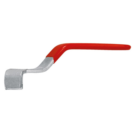 Rączka zaworu kulowego 5/4"