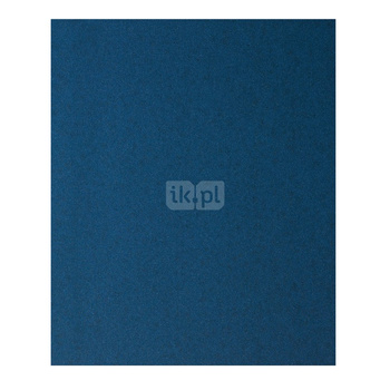 Papier do szlifowania ręcznego metalu, 230 x 280 mm, ziarnistość 120 K =120