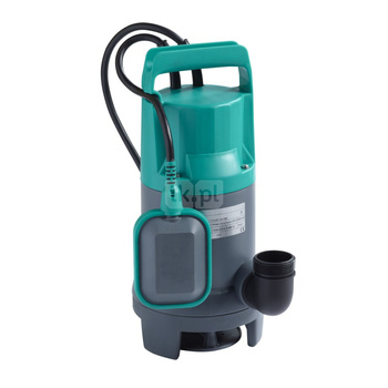 Pompa zanurzeniowa do ścieków WILO Initial Drain 14-9 polipropylen 1 x 230 V, moc 0.9 W 50 Hz