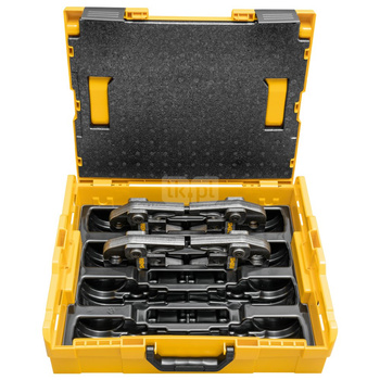 Presszangen Set VG14-16/V22-28 REMS Presszangen Set