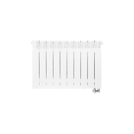 Zestaw grzejnikowy G500F/D/10 1.6 MPa