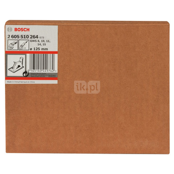 OSŁONA ODS. D115-125MM DO GWS 8-14 "EV"