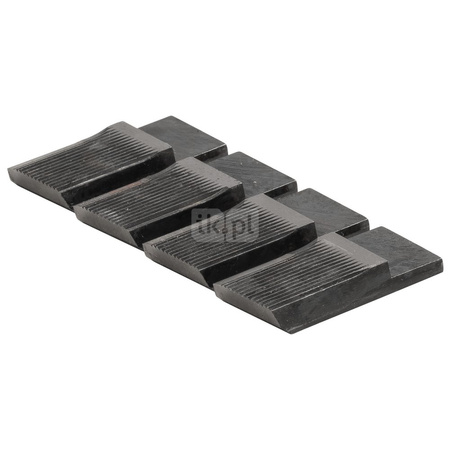 Noże grzeb.UNC 5/16-18 HSS