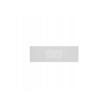 UNI2 panel frontowy MDF do wanny 150 cm, biały