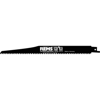 REMS SÄGEBLATT BRZESZ.225-3,2/5,0, 5 SZT.PACZ